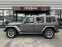 Jeep Wrangler 2.2D Sahara|Alpine|Grijskenteken|Camera|Carplay|Leder|Keyless|Stoelverwarming|NL-Auto