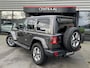 Jeep Wrangler 2.2D Sahara|Alpine|Grijskenteken|Camera|Carplay|Leder|Keyless|Stoelverwarming|NL-Auto