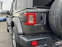 Jeep Wrangler 2.2D Sahara|Alpine|Grijskenteken|Camera|Carplay|Leder|Keyless|Stoelverwarming|NL-Auto