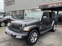 Jeep Wrangler 2.2D Sahara|Alpine|Grijskenteken|Camera|Carplay|Leder|Keyless|Stoelverwarming|NL-Auto