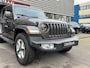 Jeep Wrangler 2.2D Sahara|Alpine|Grijskenteken|Camera|Carplay|Leder|Keyless|Stoelverwarming|NL-Auto