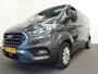 Ford Transit Custom 300 2.0 TDCI L2H1 Limited Dubbele Cabine Automaat Navi Airco 2x schuifdeuren  Trekhaak Parkeersensoren Carplay