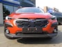 Subaru Crosstrek 2.0i Hybrid 136PK CVT AWD Luxury | Nieuw | Sun Blaze Pearl | 8 jaar fabrieks garantie