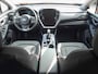 Subaru Crosstrek 2.0i Hybrid 136PK CVT AWD Luxury | Nieuw | Sun Blaze Pearl | 8 jaar fabrieks garantie