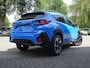 Subaru Crosstrek 2.0i Hybrid 136PK CVT AWD Luxury | Nieuw | Oasis Blue | 8 jaar fabrieks garantie