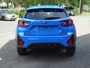 Subaru Crosstrek 2.0i Hybrid 136PK CVT AWD Luxury | Nieuw | Oasis Blue | 8 jaar fabrieks garantie