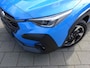 Subaru Crosstrek 2.0i Hybrid 136PK CVT AWD Luxury | Nieuw | Oasis Blue | 8 jaar fabrieks garantie