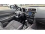Mitsubishi ASX 1.6 Cleartec Connect Pro+ LPG g3