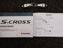 Suzuki S-Cross 1.4 Boosterjet Select Smart Hybrid | Dodehoekdetector | Verwarmde voorstoelen |