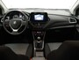 Suzuki S-Cross 1.4 Boosterjet Select Smart Hybrid | Dodehoekdetector | Verwarmde voorstoelen |