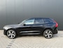 Volvo XC60 T6 Plug-in hybrid AWD Plus Dark | 21 Inch | Gelaagd Glas | Trekhaak | Leder | Panoramadak | Dynamische LED Koplampen