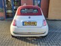 Fiat 500C 1.2 Lounge Cabrio Airco PDC