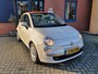 Fiat 500C 1.2 Lounge Cabrio Airco PDC