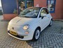 Fiat 500C 1.2 Lounge Cabrio Airco PDC