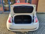 Fiat 500C 1.2 Lounge Cabrio Airco PDC