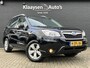 Subaru Forester 2.0 AWD Luxury AUT. | dealer onderhouden | navigatie | cruise control | trekhaak | camera | leder int.