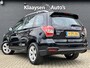 Subaru Forester 2.0 AWD Luxury AUT. | dealer onderhouden | navigatie | cruise control | trekhaak | camera | leder int.