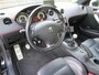 Peugeot RCZ 1.6i turbo Red Carbon vol opties leer nieuwstaat