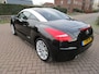 Peugeot RCZ 1.6i turbo Red Carbon vol opties leer nieuwstaat