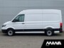 Volkswagen Crafter 35 3.180 L3H3 RWD 180pk 3500kg Trekhaak Airco Camera Navi CarPlay Laadruimtebekleding 12V Opstapbumper Leder Bijrijdersbank
