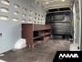 Volkswagen Crafter 35 3.180 L3H3 RWD 180pk 3500kg Trekhaak Airco Camera Navi CarPlay Laadruimtebekleding 12V Opstapbumper Leder Bijrijdersbank