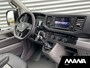 Volkswagen Crafter 35 3.180 L3H3 RWD 180pk 3500kg Trekhaak Airco Camera Navi CarPlay Laadruimtebekleding 12V Opstapbumper Leder Bijrijdersbank