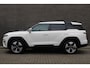 KGM Torres EVX Titanium 73.4 kWh 207pk, Grand White, 20"inch LM velgen 7 jaar garantie!