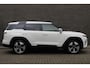 KGM Torres EVX Titanium 73.4 kWh 207pk, Grand White, 20"inch LM velgen 7 jaar garantie!