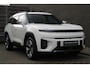 KGM Torres EVX Titanium 73.4 kWh 207pk, Grand White, 20"inch LM velgen 7 jaar garantie!