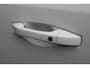 KGM Torres EVX Titanium 73.4 kWh 207pk, Grand White, 20"inch LM velgen 7 jaar garantie!