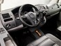 Volkswagen Transporter 2.0 TDI L1H1 DC Budgetline Automaat (NAVIGATIE, BLUETOOTH, CRUISE, AIRCO, SPORTSTOELEN, LEDER, LM VELGEN, TREKHAAK, NIEUWE APK, NIEUWSTAAT)