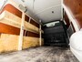 Volkswagen Transporter 2.0 TDI L1H1 DC Budgetline Automaat (NAVIGATIE, BLUETOOTH, CRUISE, AIRCO, SPORTSTOELEN, LEDER, LM VELGEN, TREKHAAK, NIEUWE APK, NIEUWSTAAT)