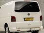 Volkswagen Transporter 2.0 TDI L1H1 DC Budgetline Automaat (NAVIGATIE, BLUETOOTH, CRUISE, AIRCO, SPORTSTOELEN, LEDER, LM VELGEN, TREKHAAK, NIEUWE APK, NIEUWSTAAT)