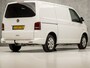 Volkswagen Transporter 2.0 TDI L1H1 DC Budgetline Automaat (NAVIGATIE, BLUETOOTH, CRUISE, AIRCO, SPORTSTOELEN, LEDER, LM VELGEN, TREKHAAK, NIEUWE APK, NIEUWSTAAT)