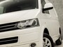 Volkswagen Transporter 2.0 TDI L1H1 DC Budgetline Automaat (NAVIGATIE, BLUETOOTH, CRUISE, AIRCO, SPORTSTOELEN, LEDER, LM VELGEN, TREKHAAK, NIEUWE APK, NIEUWSTAAT)