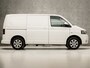 Volkswagen Transporter 2.0 TDI L1H1 DC Budgetline Automaat (NAVIGATIE, BLUETOOTH, CRUISE, AIRCO, SPORTSTOELEN, LEDER, LM VELGEN, TREKHAAK, NIEUWE APK, NIEUWSTAAT)