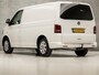 Volkswagen Transporter 2.0 TDI L1H1 DC Budgetline Automaat (NAVIGATIE, BLUETOOTH, CRUISE, AIRCO, SPORTSTOELEN, LEDER, LM VELGEN, TREKHAAK, NIEUWE APK, NIEUWSTAAT)