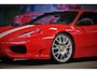 Ferrari 360 3.6 V8 Challange Stradale F1