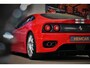 Ferrari 360 3.6 V8 Challange Stradale F1