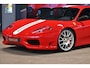 Ferrari 360 3.6 V8 Challange Stradale F1