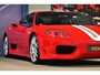 Ferrari 360 3.6 V8 Challange Stradale F1