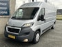 Peugeot Boxer 333 2.0 BlueHDI L3H2*A/C*HAAK*CRUISE*CAM*TEL*3PERS