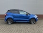 Ford EcoSport 1.0 EcoBoost ST-Line Black|Automaat|Keyles|Stoelverwarming|Carplay|Cruise|Navi|Stuurwielverwarmd|