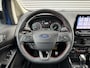 Ford EcoSport 1.0 EcoBoost ST-Line Black|Automaat|Keyles|Stoelverwarming|Carplay|Cruise|Navi|Stuurwielverwarmd|