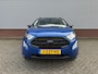 Ford EcoSport 1.0 EcoBoost ST-Line Black|Automaat|Keyles|Stoelverwarming|Carplay|Cruise|Navi|Stuurwielverwarmd|
