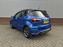 Ford EcoSport 1.0 EcoBoost ST-Line Black|Automaat|Keyles|Stoelverwarming|Carplay|Cruise|Navi|Stuurwielverwarmd|