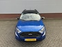Ford EcoSport 1.0 EcoBoost ST-Line Black|Automaat|Keyles|Stoelverwarming|Carplay|Cruise|Navi|Stuurwielverwarmd|