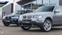 BMW X3 2.5si LCI Aut. - Pano, Memory, Navi
