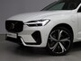 Volvo XC60 T6 AWD Plug-in hybrid Ultra Dark / Stoel+stuur+achterbankverwarming / Contourstoelen / Privacy glass / Elektr. bed. stoelen