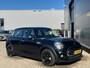 MINI One Mini 1.2 First *5-deurs *zwarte velgen*cruise*